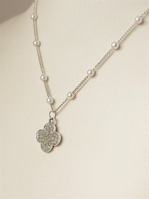 Necklace "Perfect Happiness" (I)